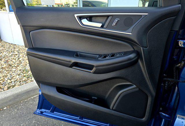 used 2023 Ford Edge car, priced at $22,736