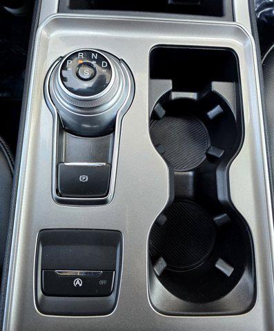 used 2023 Ford Edge car, priced at $22,736