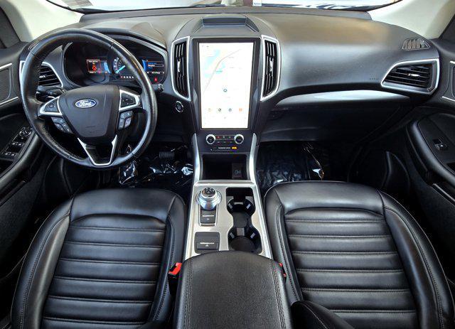 used 2023 Ford Edge car, priced at $22,736