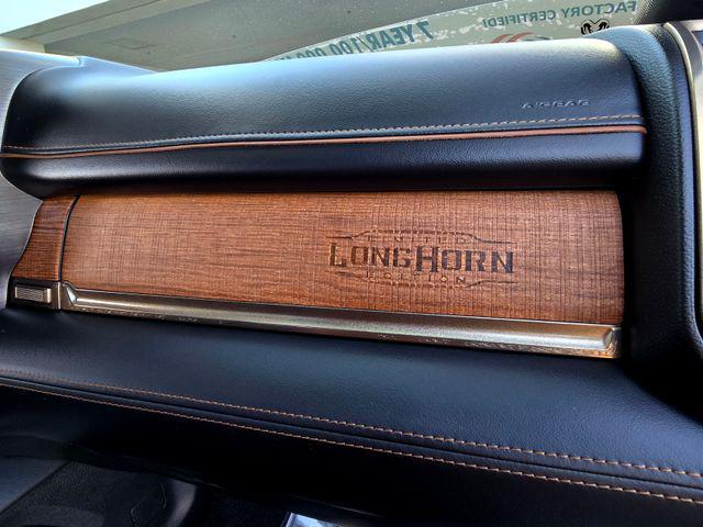 used 2024 Ram 3500 car, priced at $76,374