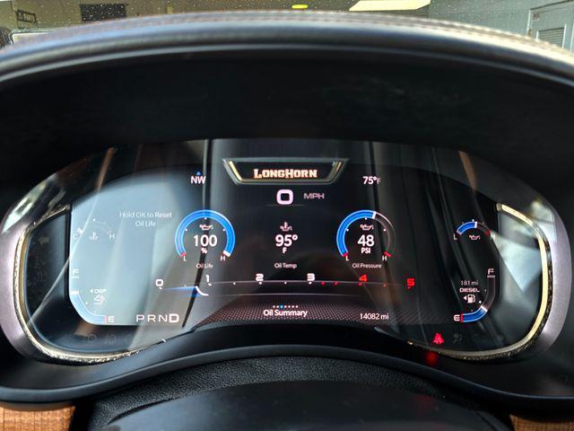 used 2024 Ram 3500 car, priced at $76,374