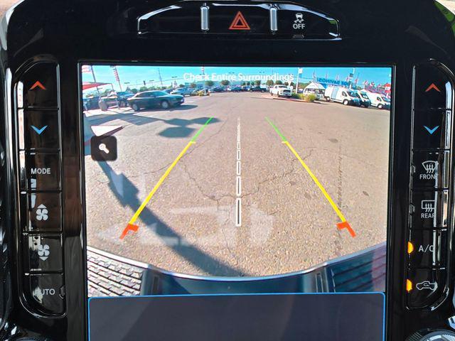 used 2024 Ram 3500 car, priced at $76,374