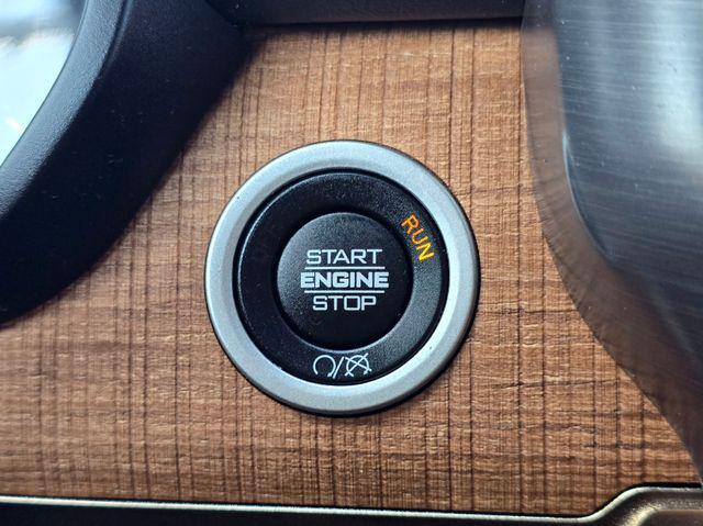 used 2024 Ram 3500 car, priced at $76,374