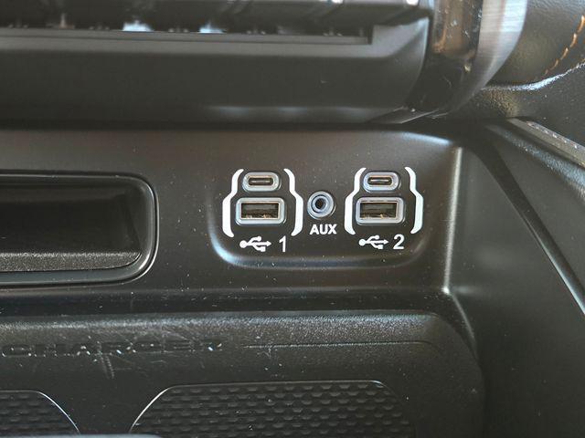 used 2024 Ram 3500 car, priced at $76,374