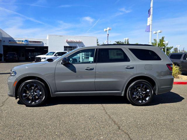 new 2026 Dodge Durango car, priced at $39,995