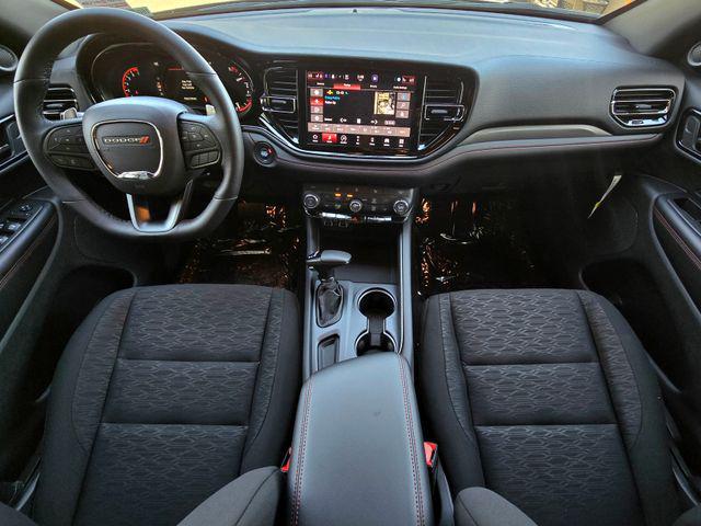 new 2026 Dodge Durango car, priced at $39,995