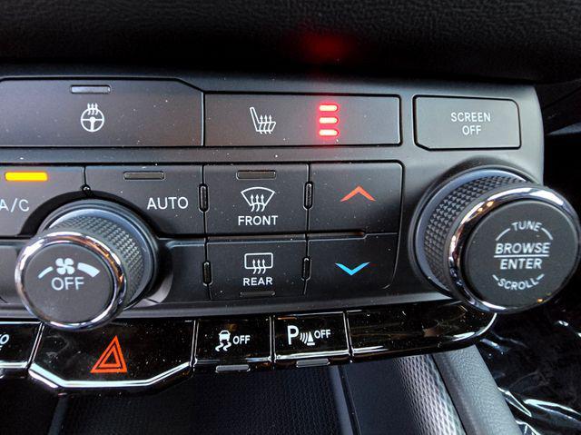new 2026 Dodge Durango car, priced at $39,995
