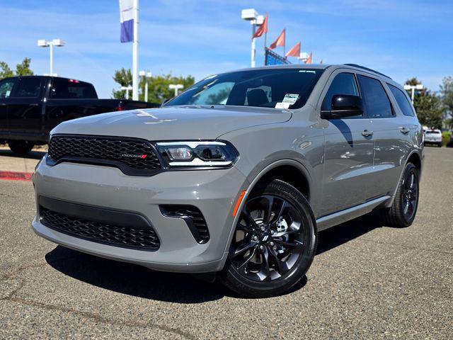 new 2026 Dodge Durango car, priced at $39,995