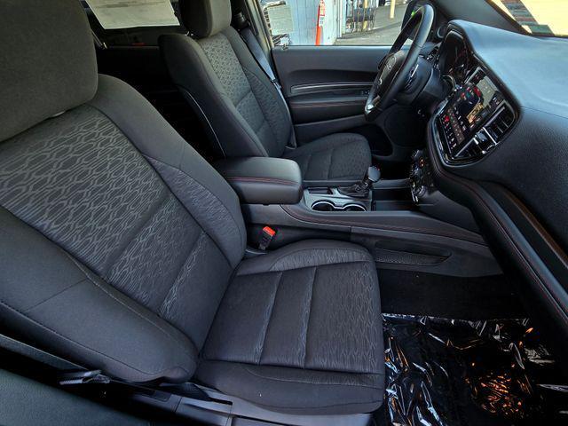 new 2026 Dodge Durango car, priced at $39,995