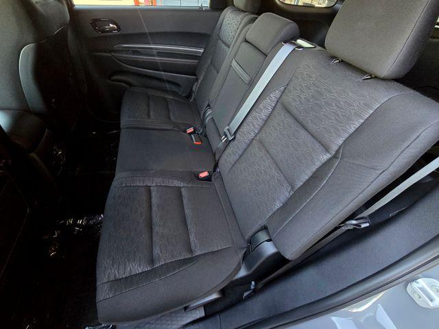 new 2026 Dodge Durango car, priced at $39,995
