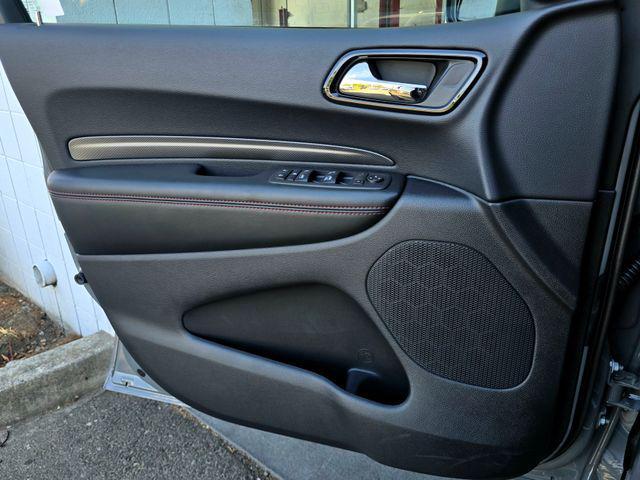 new 2026 Dodge Durango car, priced at $39,995
