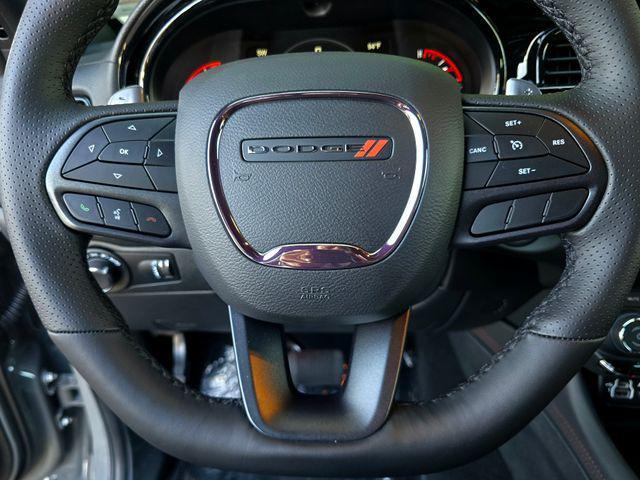 new 2026 Dodge Durango car, priced at $39,995