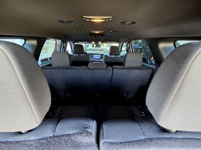 new 2026 Dodge Durango car, priced at $39,995