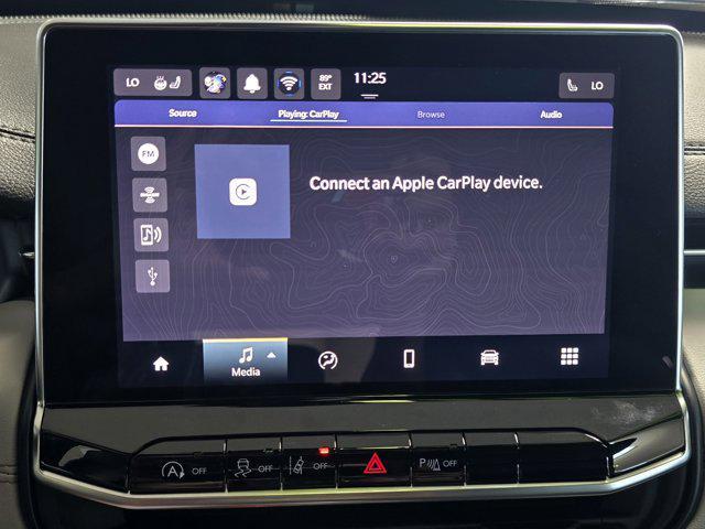 used 2024 Jeep Compass car, priced at $28,988