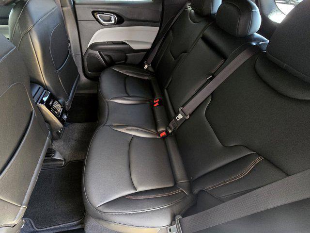 used 2024 Jeep Compass car, priced at $28,988