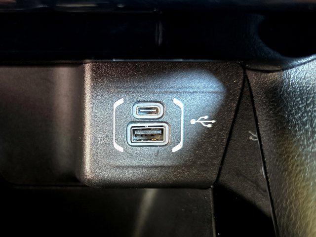 used 2024 Jeep Compass car, priced at $28,988