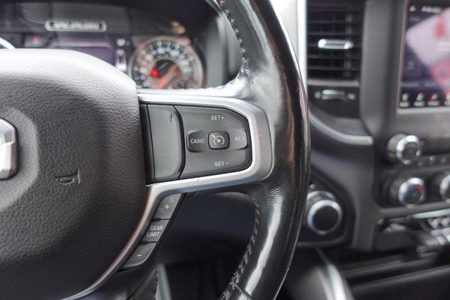 used 2020 Ram 1500 car, priced at $28,900