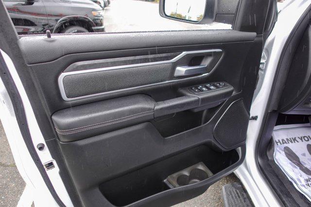 used 2020 Ram 1500 car, priced at $28,900