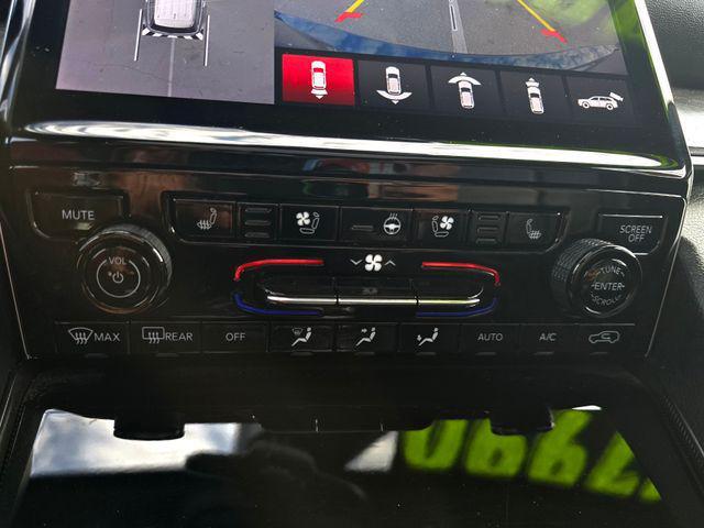 used 2024 Jeep Grand Cherokee L car, priced at $34,733