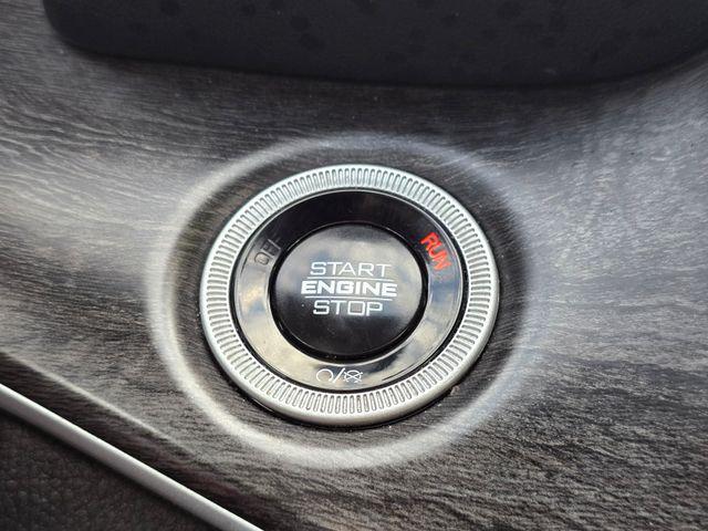 used 2024 Jeep Grand Cherokee L car, priced at $34,733