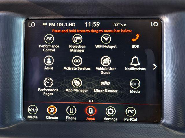 used 2020 Dodge Charger car, priced at $28,892