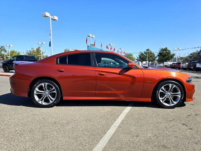 used 2020 Dodge Charger car, priced at $28,892