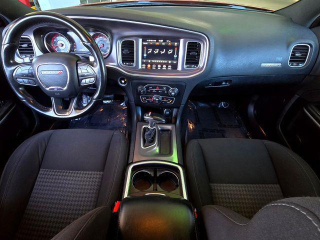 used 2020 Dodge Charger car, priced at $28,892