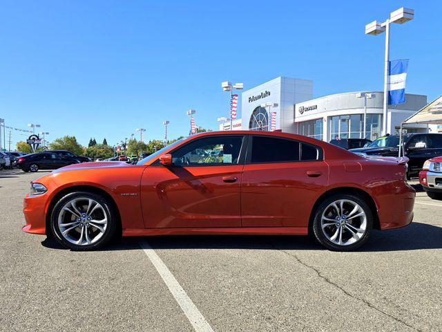 used 2020 Dodge Charger car, priced at $28,892