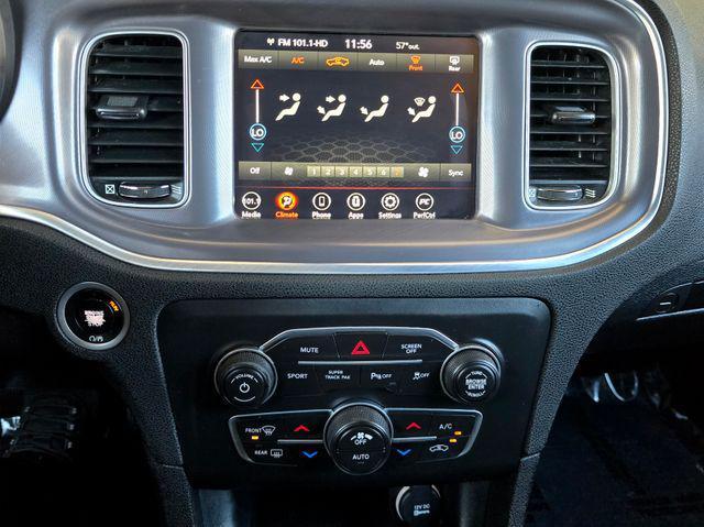 used 2020 Dodge Charger car, priced at $28,892