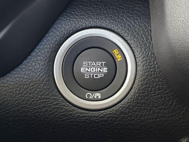 new 2026 Ram 1500 car, priced at $87,995