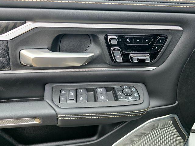 new 2026 Ram 1500 car, priced at $87,995