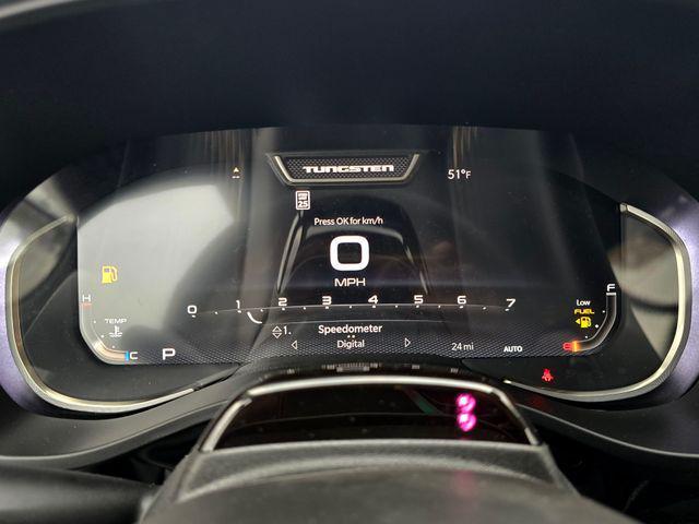 new 2026 Ram 1500 car, priced at $87,995