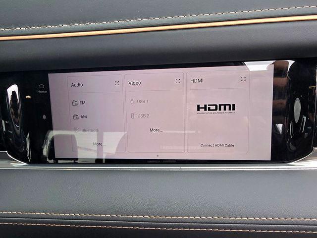 new 2026 Ram 1500 car, priced at $87,995