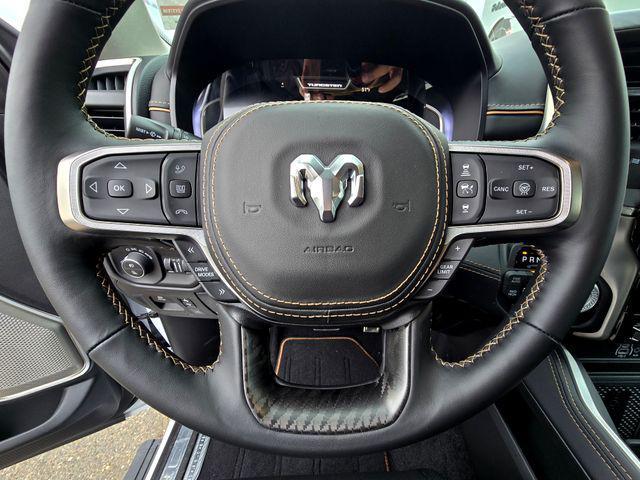 new 2026 Ram 1500 car, priced at $87,995