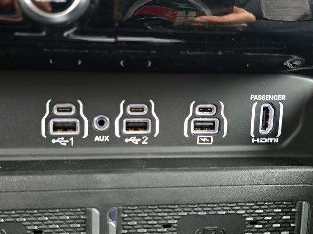 new 2026 Ram 1500 car, priced at $87,995