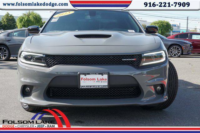 new 2023 Dodge Charger car, priced at $37,995