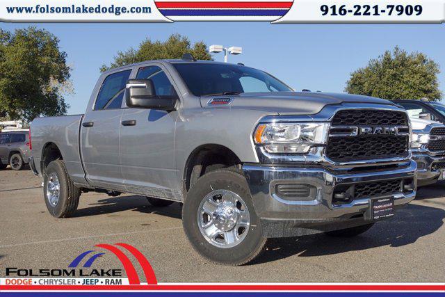 new 2024 Ram 2500 car, priced at $45,495