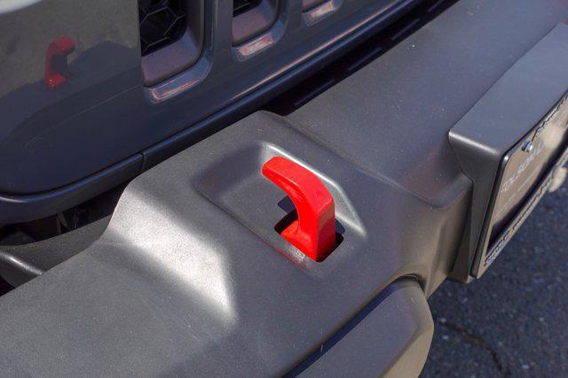 used 2022 Jeep Gladiator car, priced at $40,900