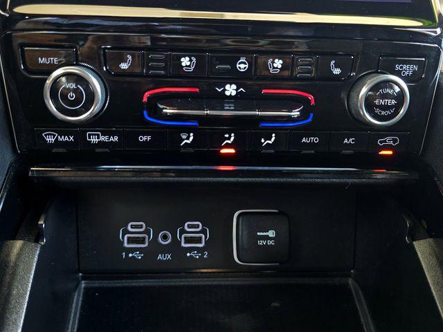 used 2023 Jeep Grand Cherokee 4xe car, priced at $40,777