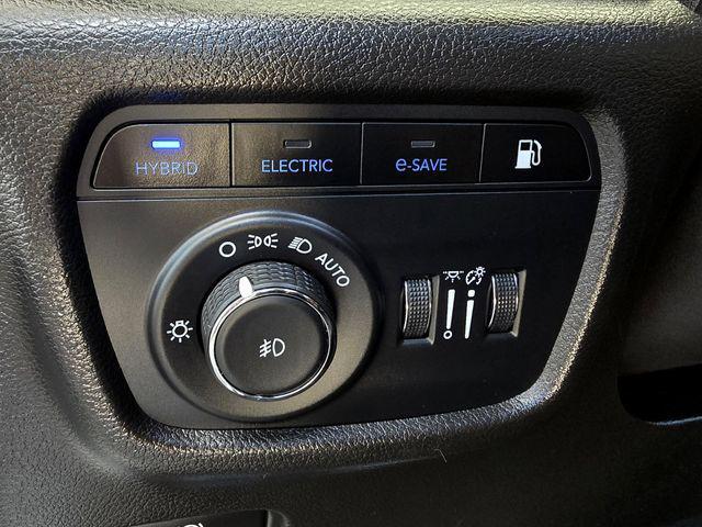 used 2023 Jeep Grand Cherokee 4xe car, priced at $40,777