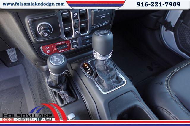 new 2024 Jeep Wrangler car, priced at $91,995