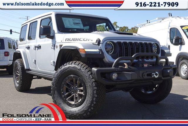 new 2024 Jeep Wrangler car, priced at $92,995