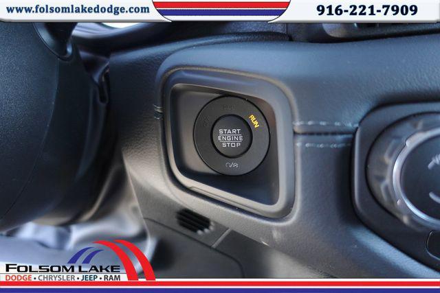 new 2024 Jeep Wrangler car, priced at $91,995