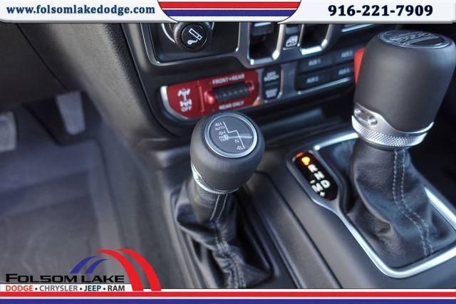 new 2024 Jeep Wrangler car, priced at $91,995