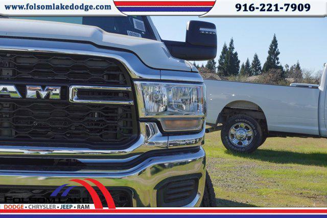 new 2024 Ram 2500 car, priced at $48,995