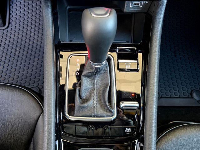 new 2026 Jeep Compass car, priced at $38,070