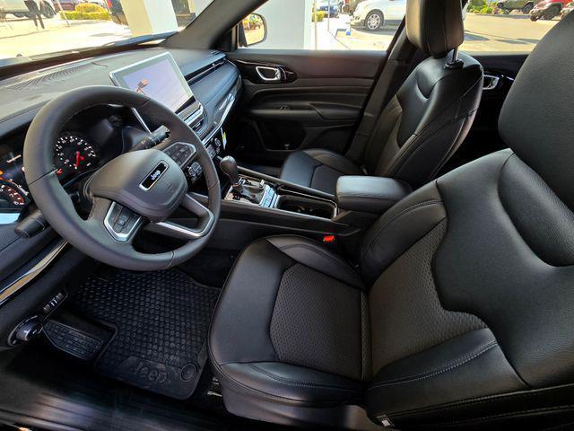 new 2026 Jeep Compass car, priced at $38,070