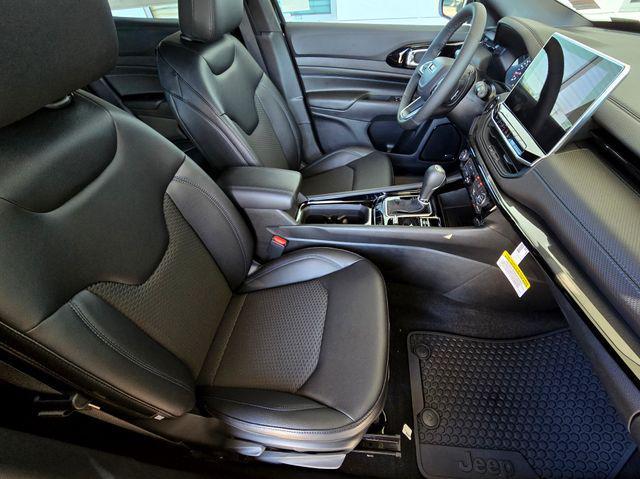 new 2026 Jeep Compass car, priced at $38,070