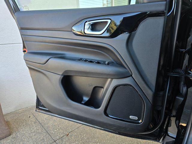 new 2026 Jeep Compass car, priced at $38,070