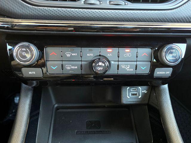 new 2026 Jeep Compass car, priced at $38,070